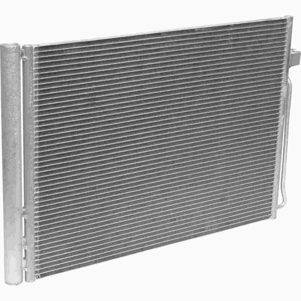 BMW F15 X5 AC Condenser W/ Drier By UAC 64509239992 – image 7