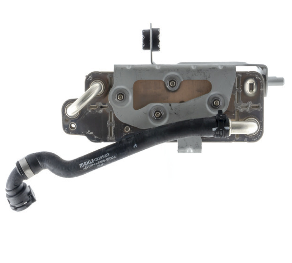 BMW G01 X3 & X4 A/C Condenser With Drier OEM 64509367096 – image 2