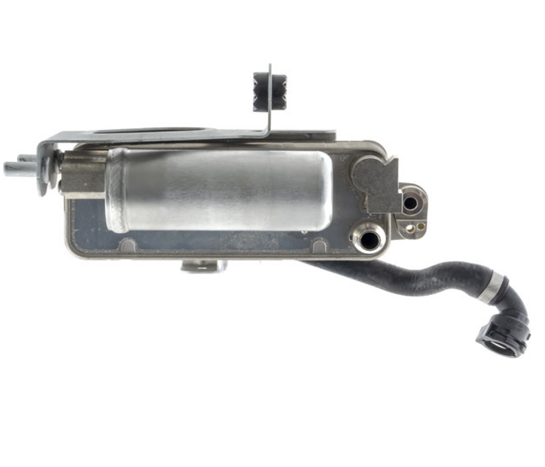 BMW G01 X3 & X4 A/C Condenser With Drier By Hudson 64509367096 – image 2