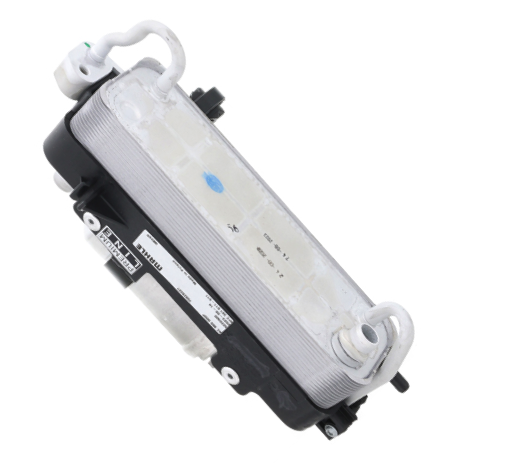 BMW G11/G12 7-Series A/C Condenser With Receiver Drier OEM 64509891030 – image 2
