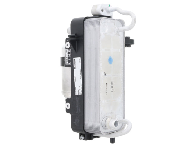 BMW G11/G12 7-Series A/C Condenser With Receiver Drier OEM 64509891030 – image 3