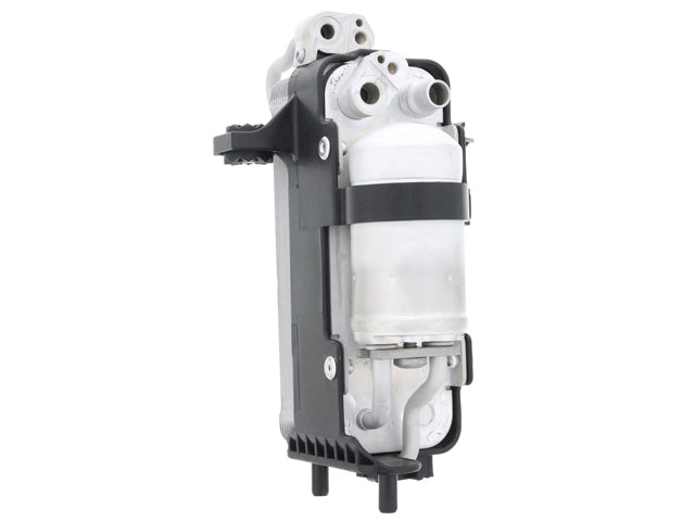 BMW G11/G12 7-Series A/C Condenser With Receiver Drier OEM 64509891030 – image 4