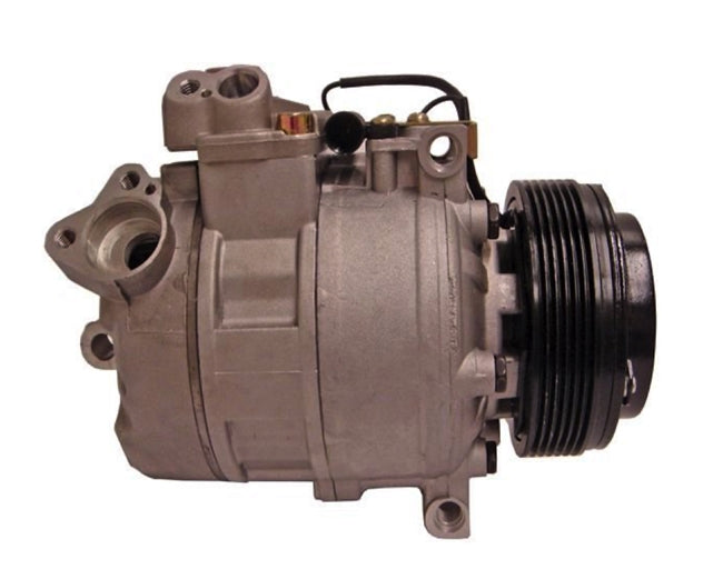 BMW X3 AC Compressor OEM 64526916232 (2004-2006)