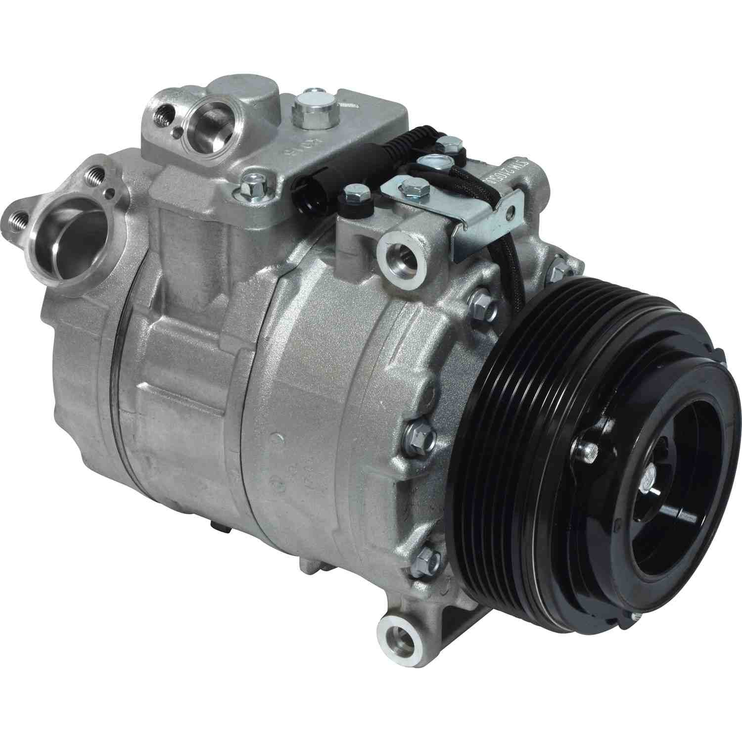 BMW E83 X3 New AC Compressor By UAC 64526918749 (2007-2010) – image 2