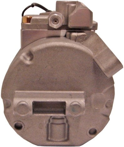 BMW E83 X3 New AC Compressor By UAC 64526918749 (2007-2010) – image 4