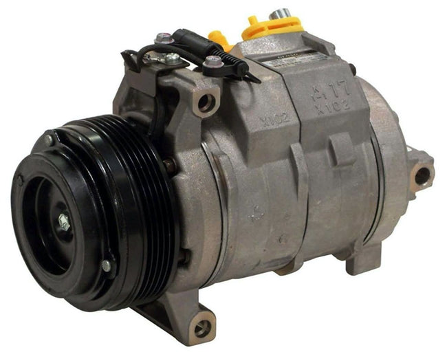 BMW E53 X5 New AC Compressor Assembly OEM 64526921650 (2001-09/2002)