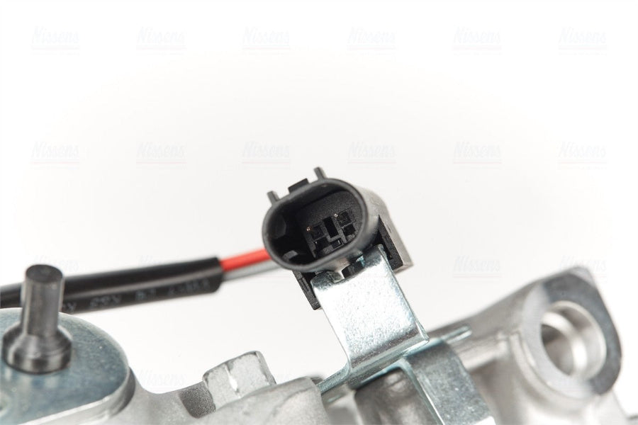 BMW E9X 3-Series New AC Compressor Assembly By Nissens 64526956716 – image 2