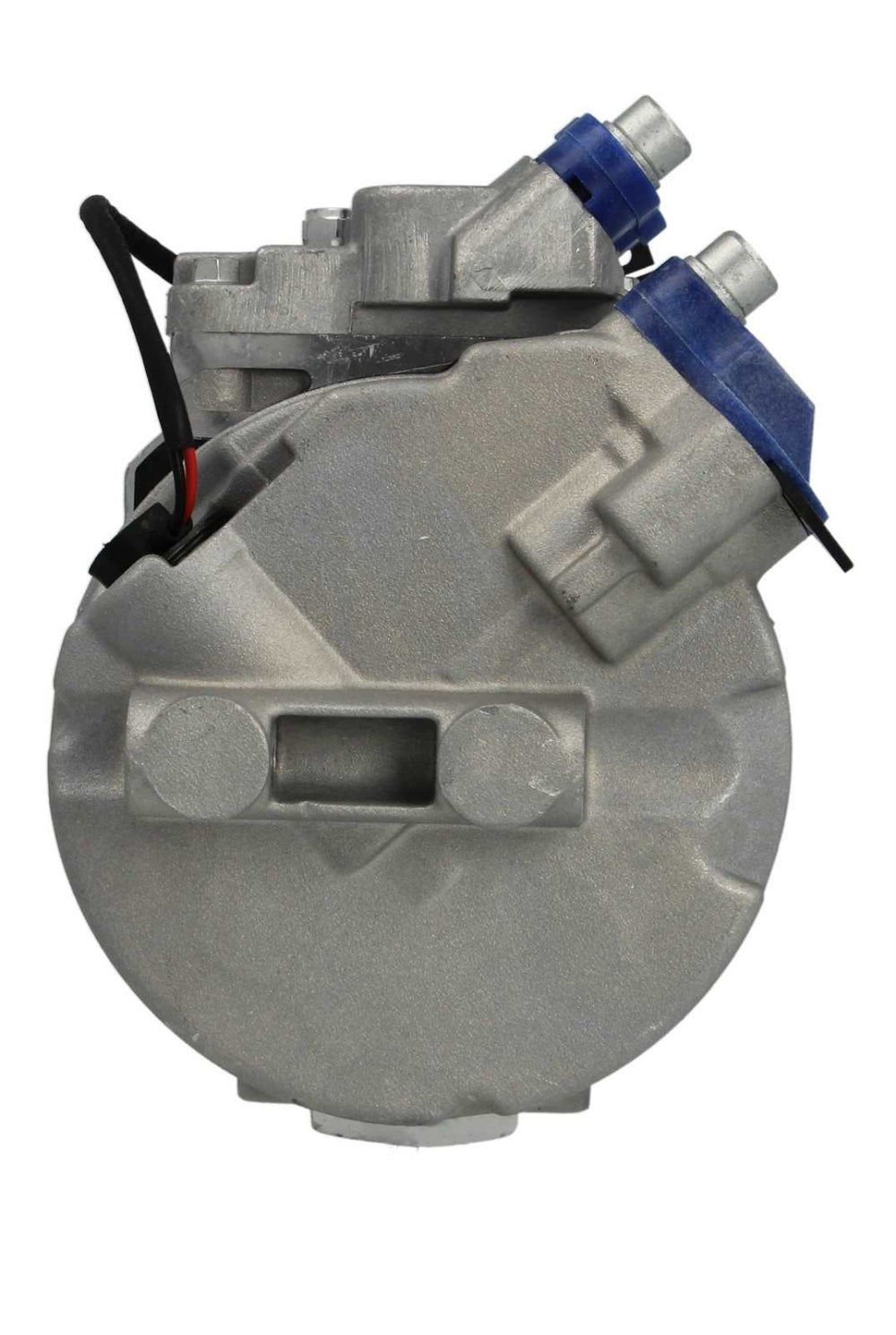 BMW E9X 3-Series New AC Compressor Assembly By Nissens 64526956716 – image 3