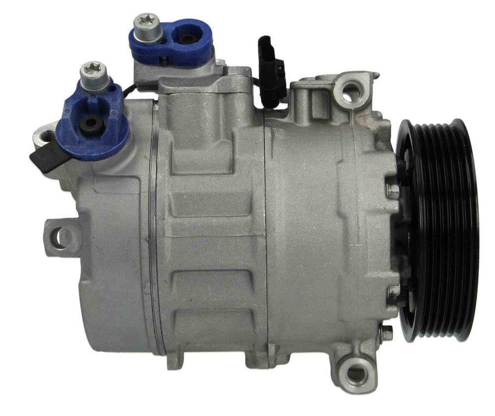 BMW E9X 3-Series New AC Compressor Assembly By Nissens 64526956716 – image 4