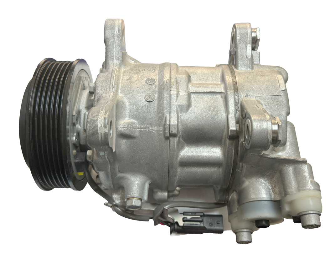BMW G01 X3 & X4 A/C Compressor With Clutch OEM 64526994082 – image 2