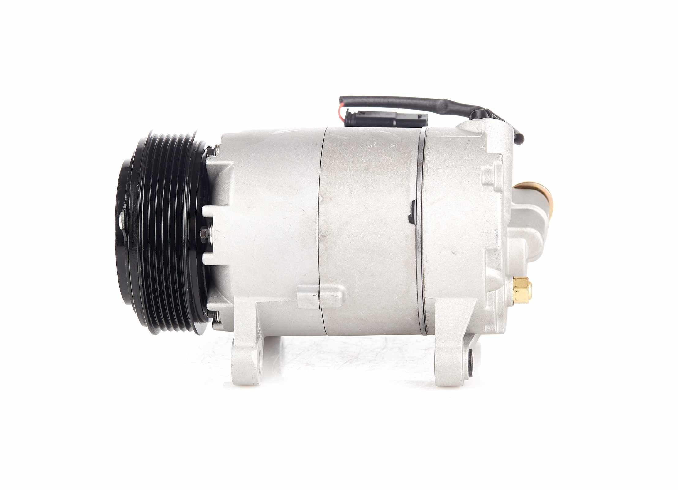BMW G01 X3 & X4 A/C Compressor With Clutch By Nissens 64526994082 – image 4