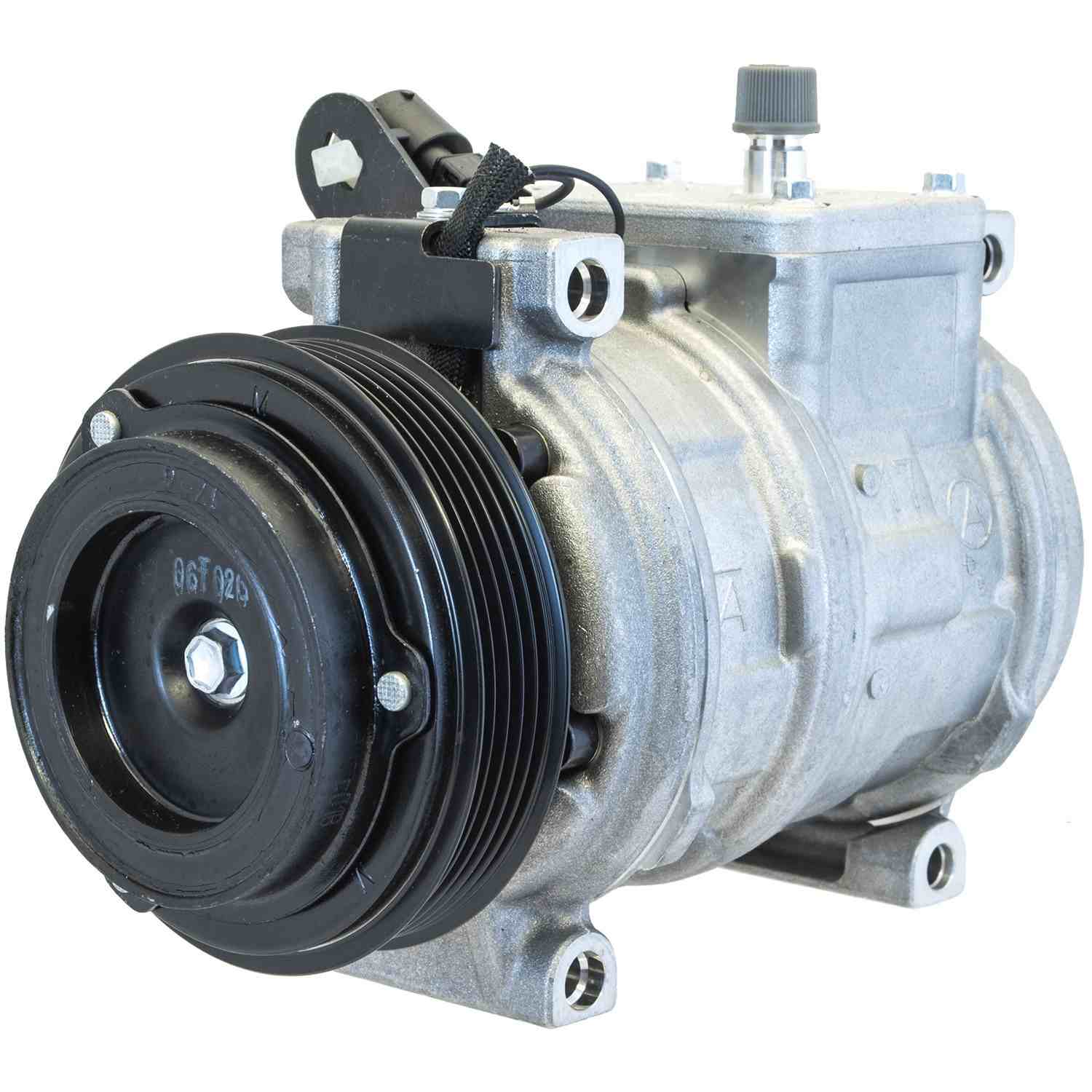 BMW E36 3-Series New AC Compressor OEM 64528385915 – image 2