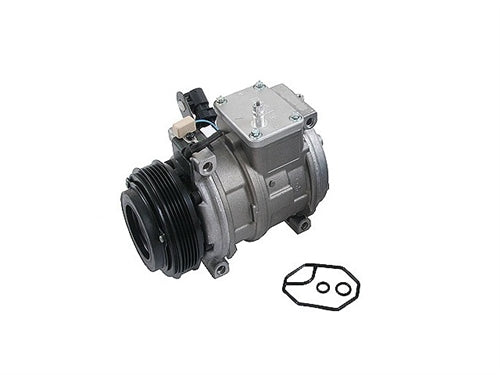BMW E36 3-Series New AC Compressor OEM 64528385915 – image 3