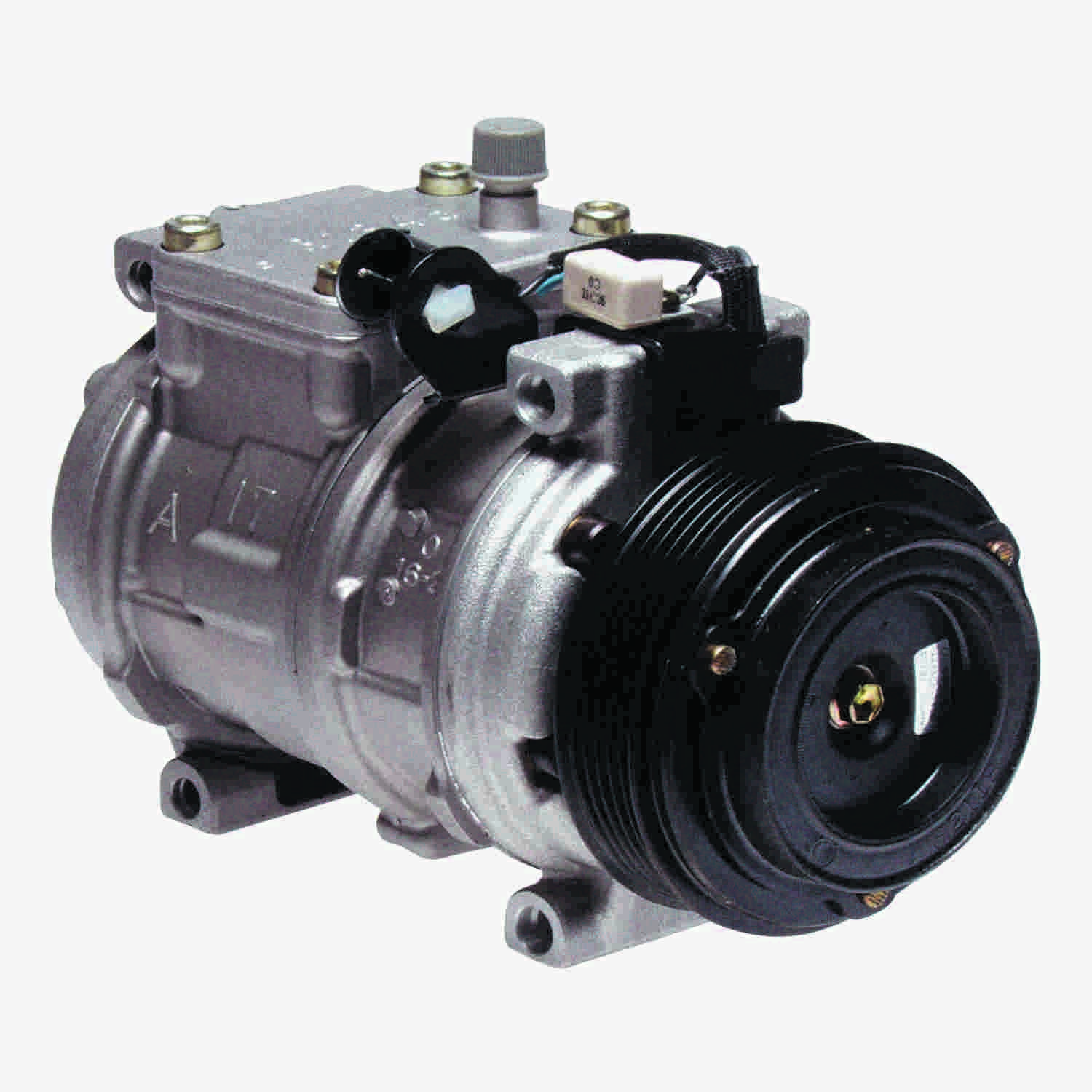 BMW E36 3-Series New AC Compressor OEM 64528385915