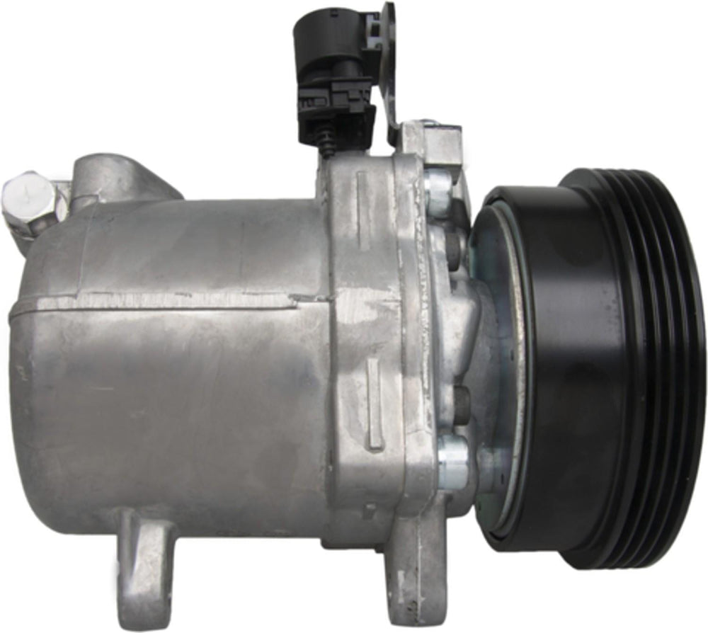 BMW E36 318i, 318is & 318ti New AC Compressor By FourSeasons 64528390228 – image 2
