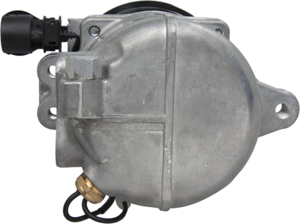 BMW E36 318i, 318is & 318ti New AC Compressor By FourSeasons 64528390228 – image 3