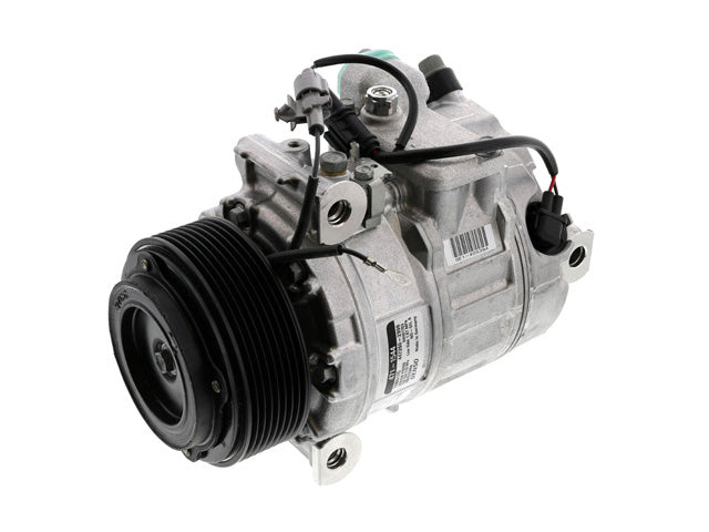 BMW F10 528i New AC Compressor OEM 64529165808 (2011) – image 3