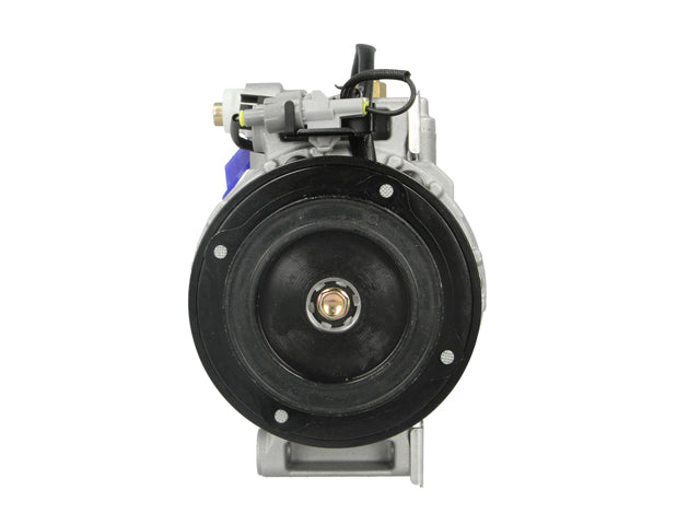 BMW F10 528i New AC Compressor By Nissens 64529165808 (2011) – image 2