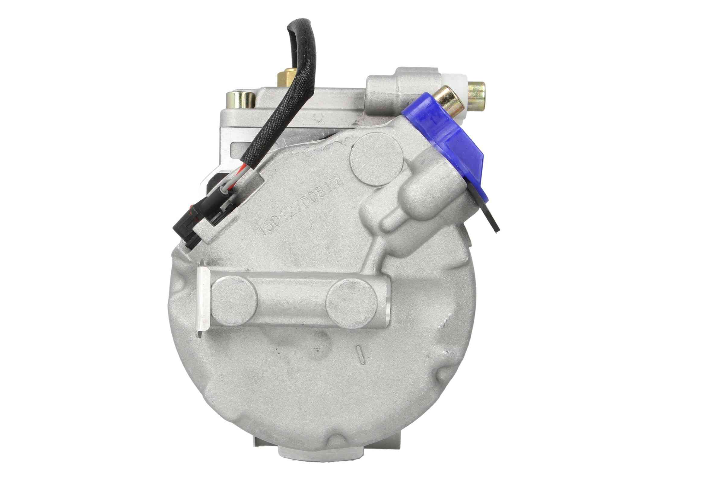 BMW F10 528i New AC Compressor By Nissens 64529165808 (2011) – image 3