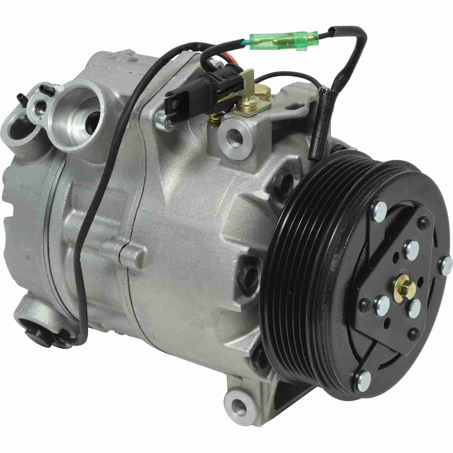BMW E70 X5 AC Compressor By UAC 64529185142 – image 2