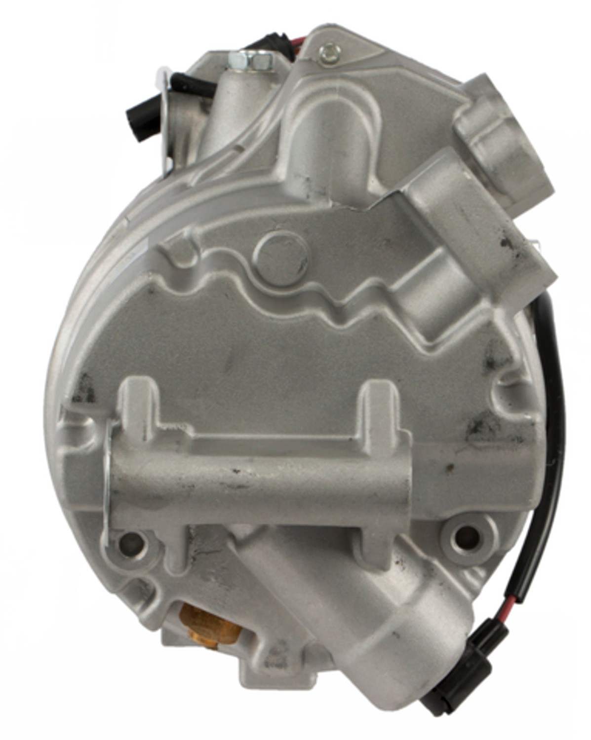 BMW E70 X5 AC Compressor W/ 4Zone By UAC 64529185143 – image 2