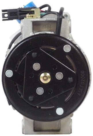 BMW E70 X5 Xdrive35d New AC Compressor By Behr 64529185146 – image 5