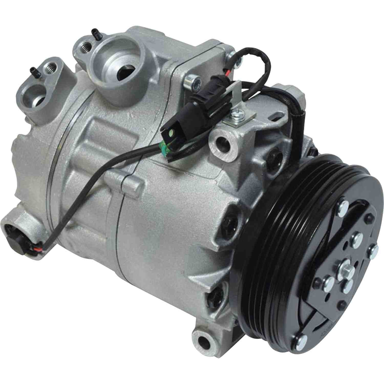 BMW E70 X5 Xdrive35d AC Compressor By UAC 64529185146