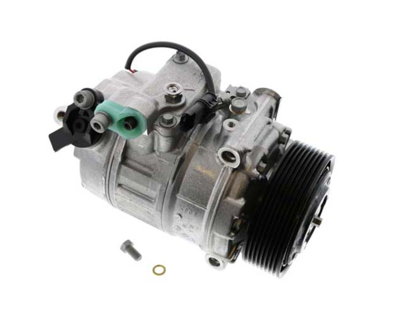 BMW F25 X3 xDrive28i New AC Compressor Assembly OEM 64529211496 – image 2