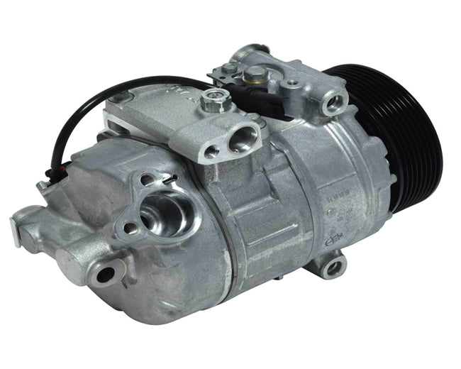 BMW F25 X3 xDrive28i New AC Compressor Assembly OEM 64529211496
