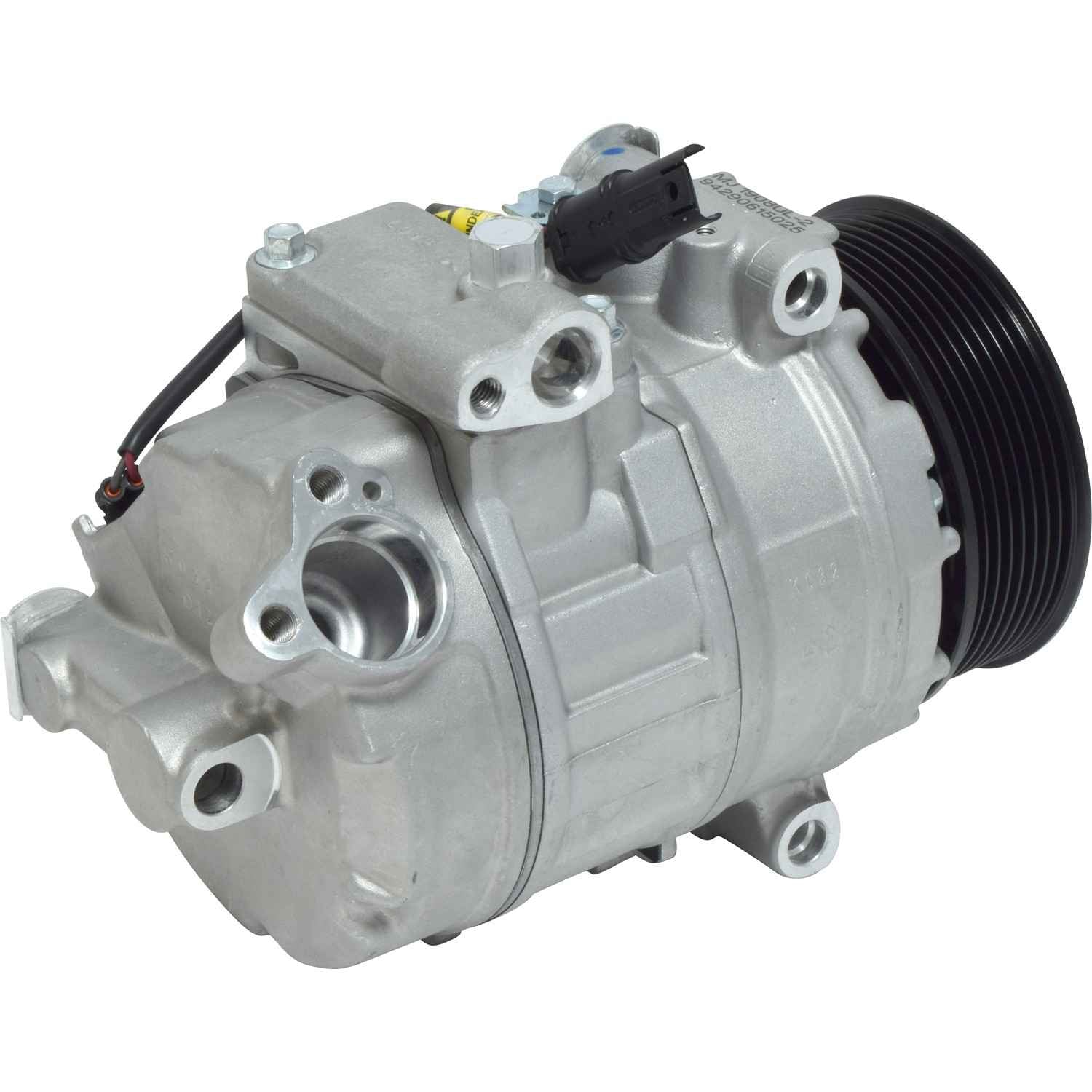 BMW F25 X3 xDrive28i New AC Compressor Assembly By UAC 64529211496 – image 3