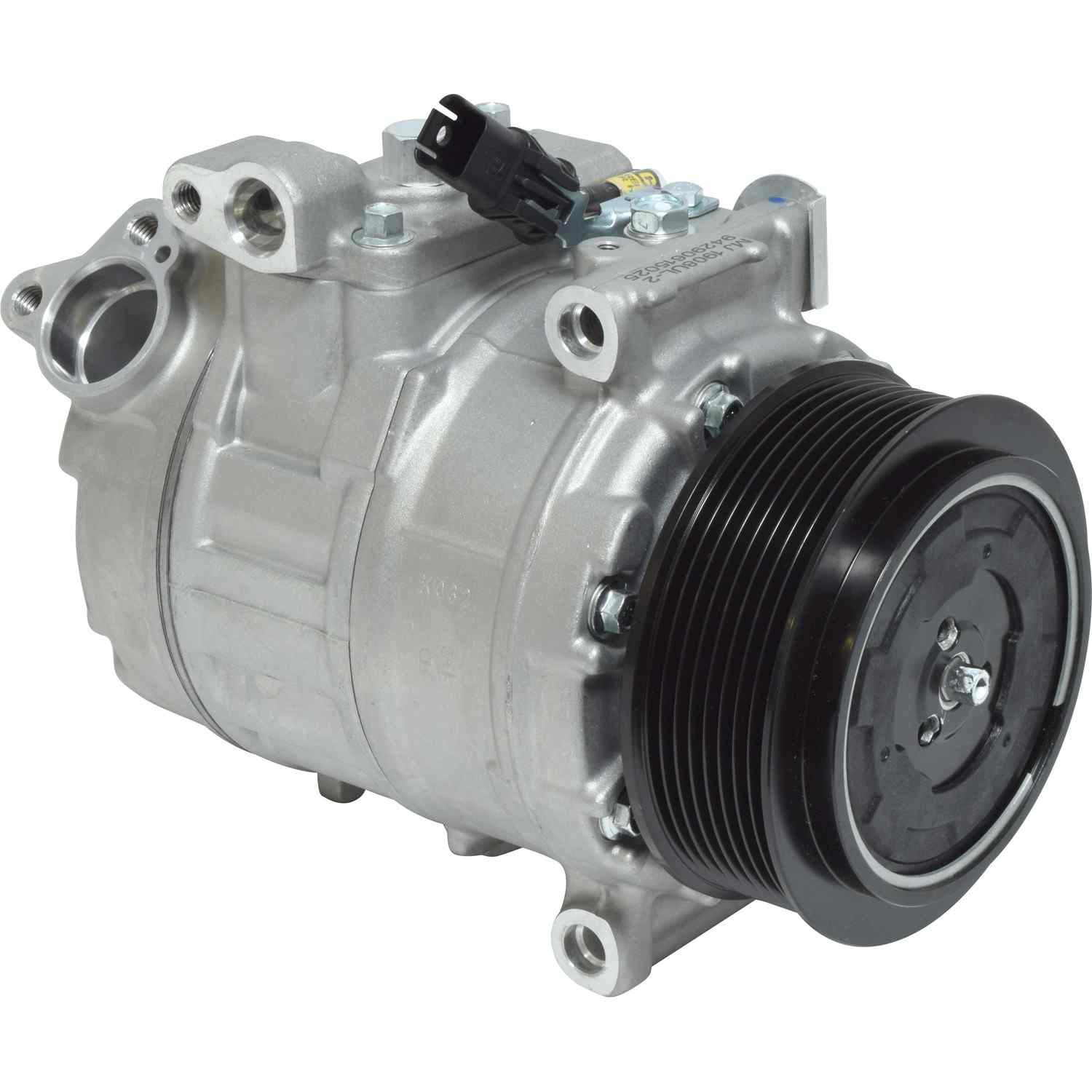 BMW F25 X3 xDrive28i New AC Compressor Assembly By UAC 64529211496