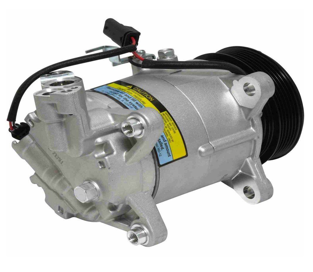 BMW F30 330i & 340i AC Compressor By UAC 64529299328 – image 2