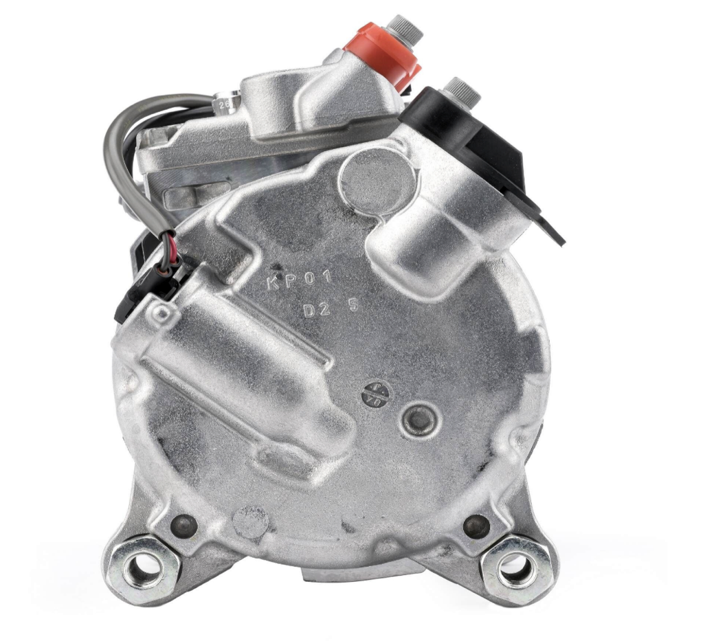 BMW F30 3-Series xDrive New AC Compressor Assembly OEM 64529330825 – image 2