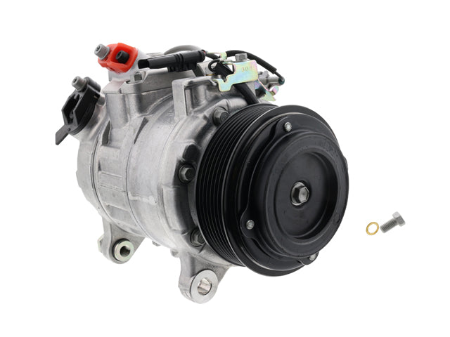 BMW F30 3-Series xDrive New AC Compressor Assembly OEM 64529330825 – image 3