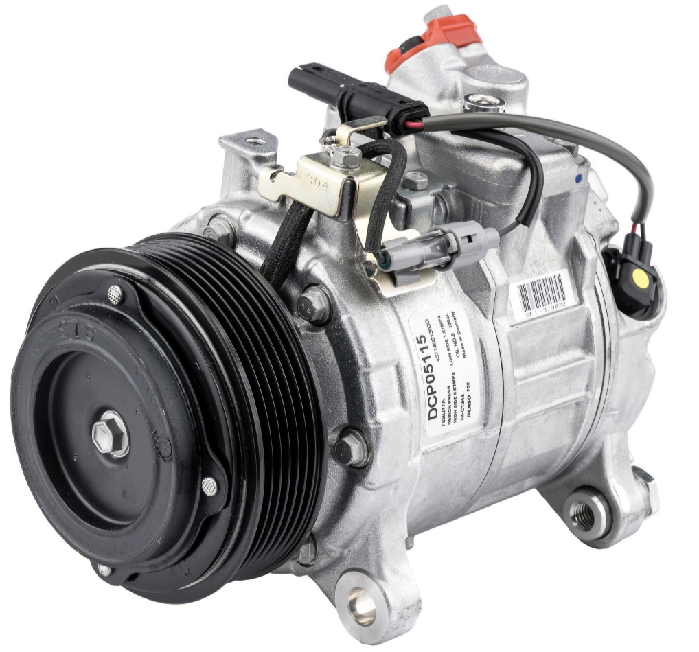 BMW F30 3-Series xDrive New AC Compressor Assembly OEM 64529330825