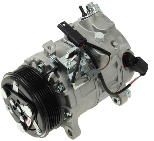 BMW F15 X5 xDrive35d AC Compressor By UAC 64529399059 – image 4