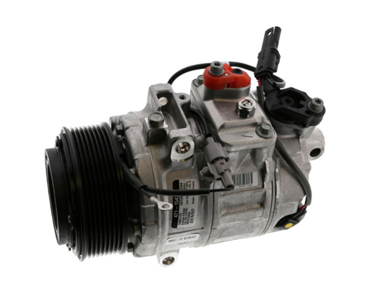 BMW F30 335i New AC Compressor Assembly OEM 64529399060 – image 12
