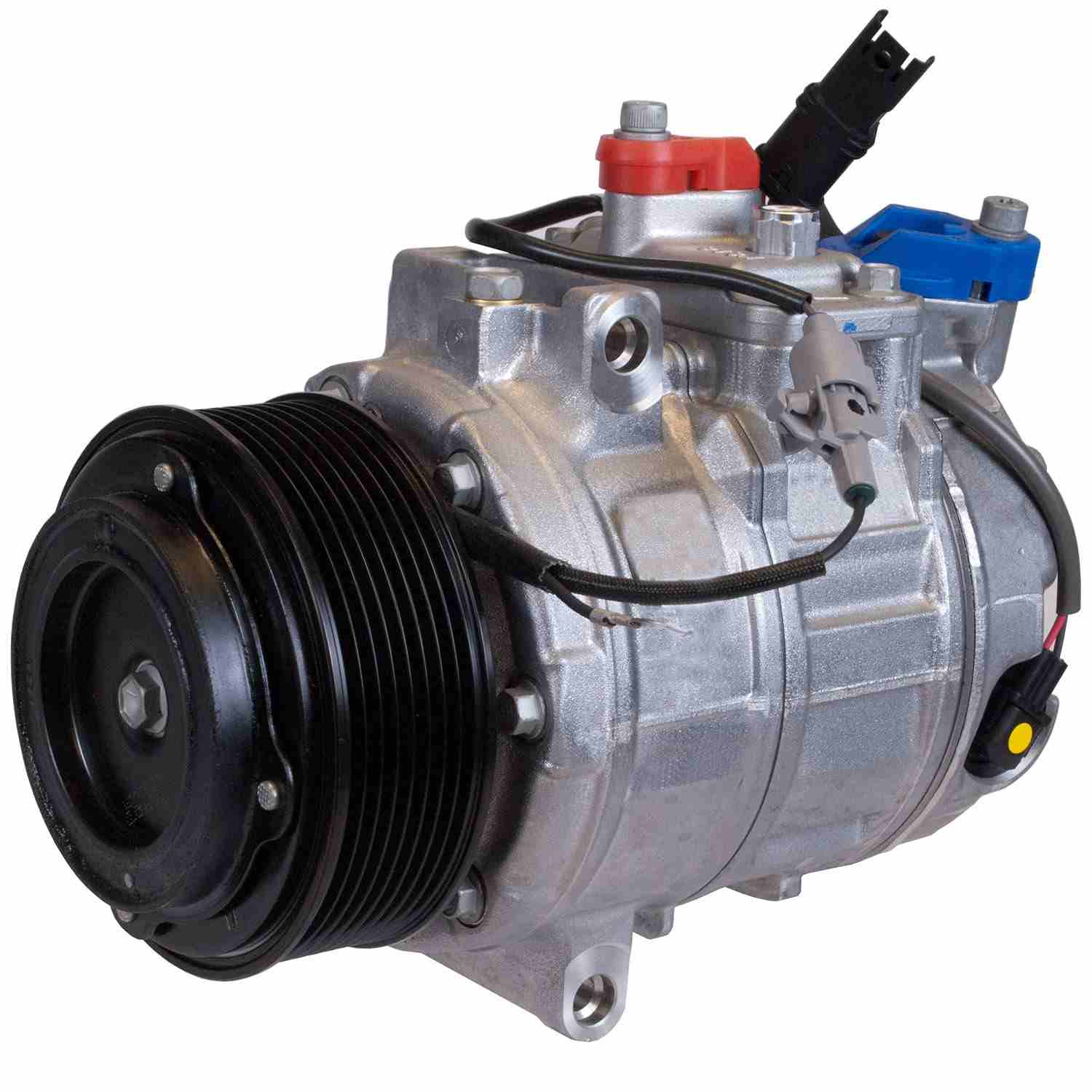 BMW F30 335i New AC Compressor Assembly OEM 64529399060 – image 4