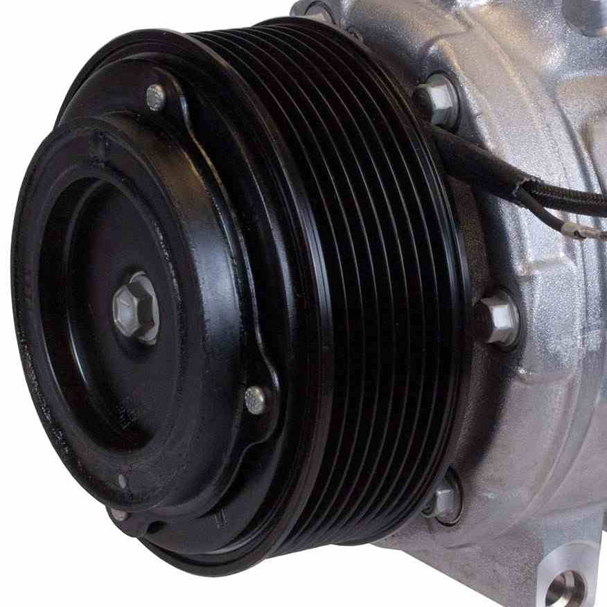 BMW F30 335i New AC Compressor Assembly OEM 64529399060 – image 6