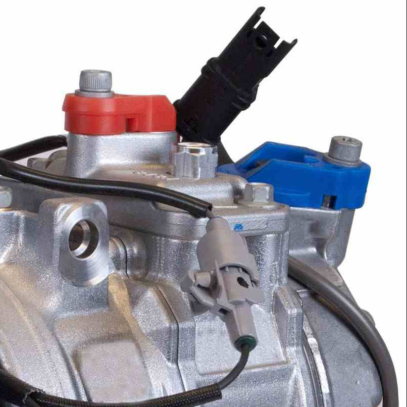 BMW F30 335i New AC Compressor Assembly OEM 64529399060 – image 8