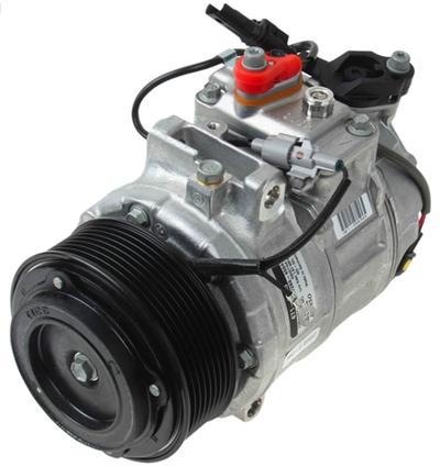 BMW F30 335i New AC Compressor Assembly OEM 64529399060