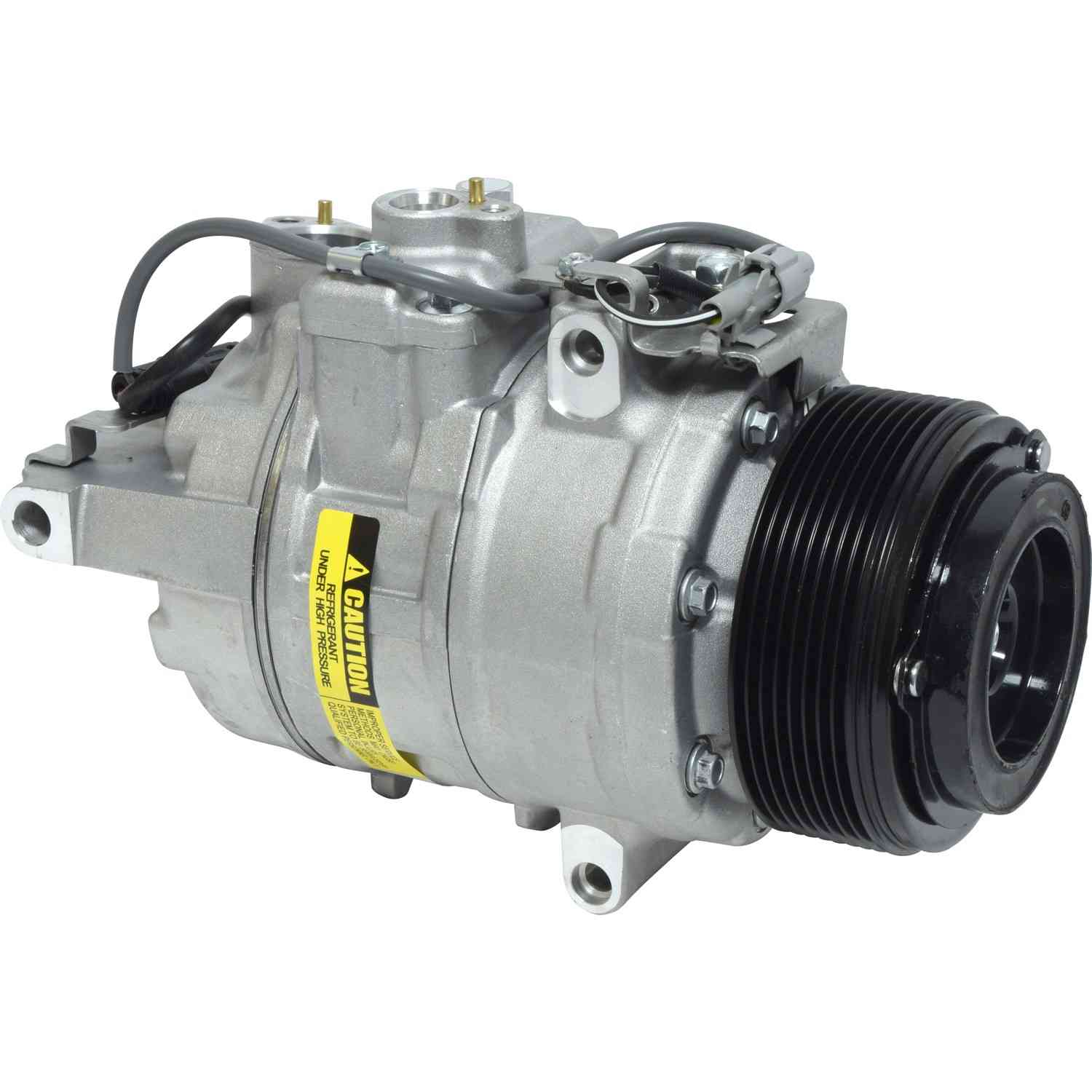 BMW F30 335i New AC Compressor Assembly By UAC 64529399060 – image 7
