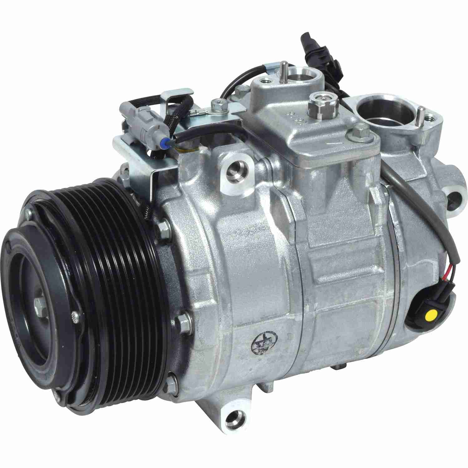 BMW F30 335i New AC Compressor Assembly By UAC 64529399060 – image 8