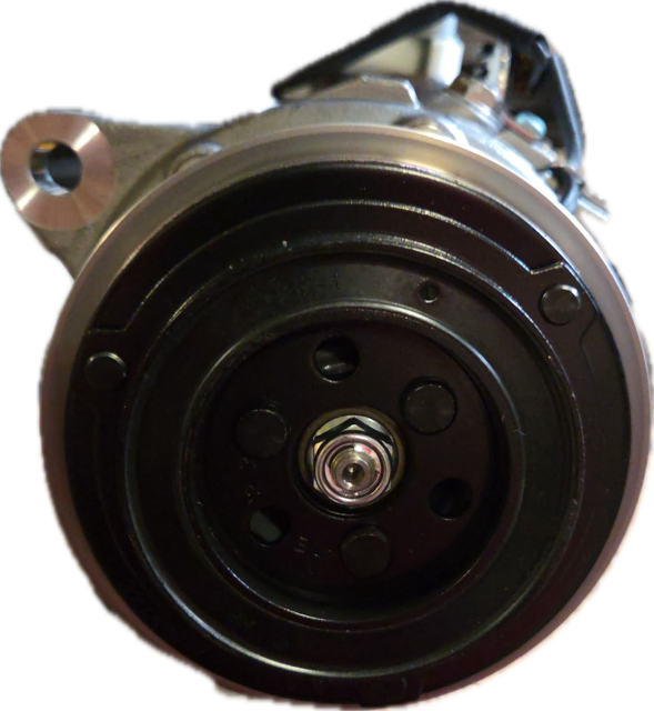 BMW G11/G12 740i New A/C Compressor Assembly OEM 64529890655 (2020-2022) – image 3