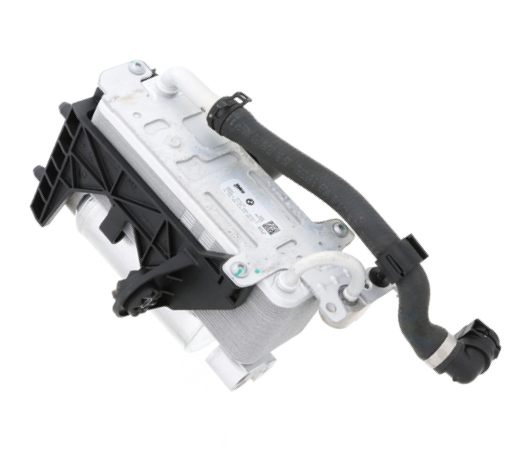BMW G05 X5 A/C Condenser With Drier OEM 64536847989 – image 2