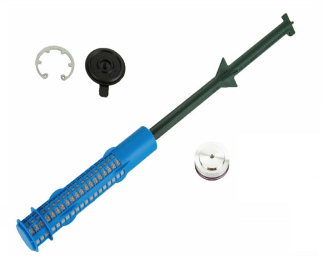 BMW E65/E66 7-Series AC Drier 64536907402