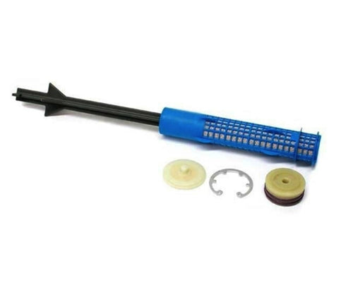 BMW E60 535i Receiver Drier OEM 64536907403