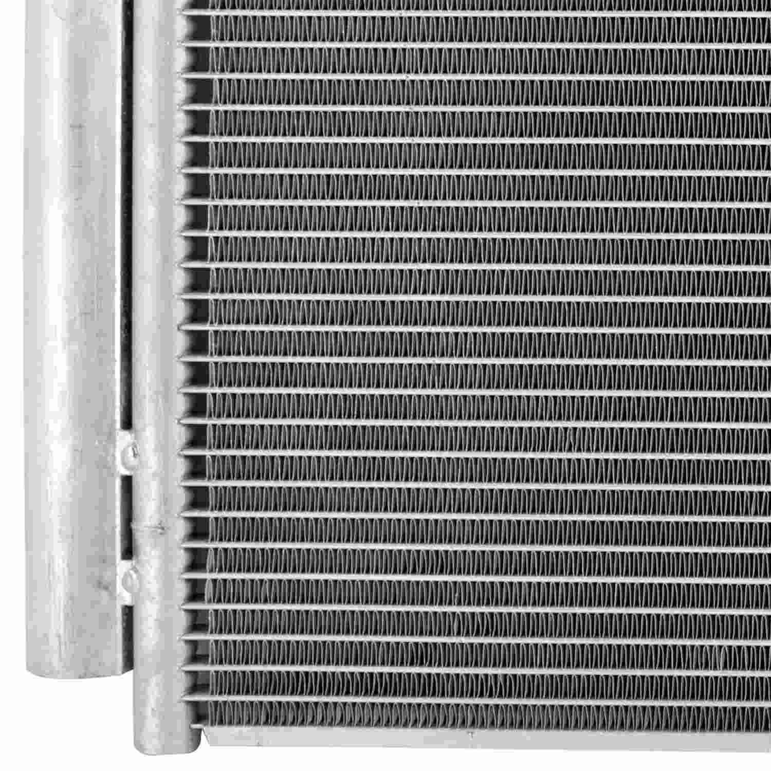 BMW X5 AC Condenser By Nissens 64536914216 – image 2
