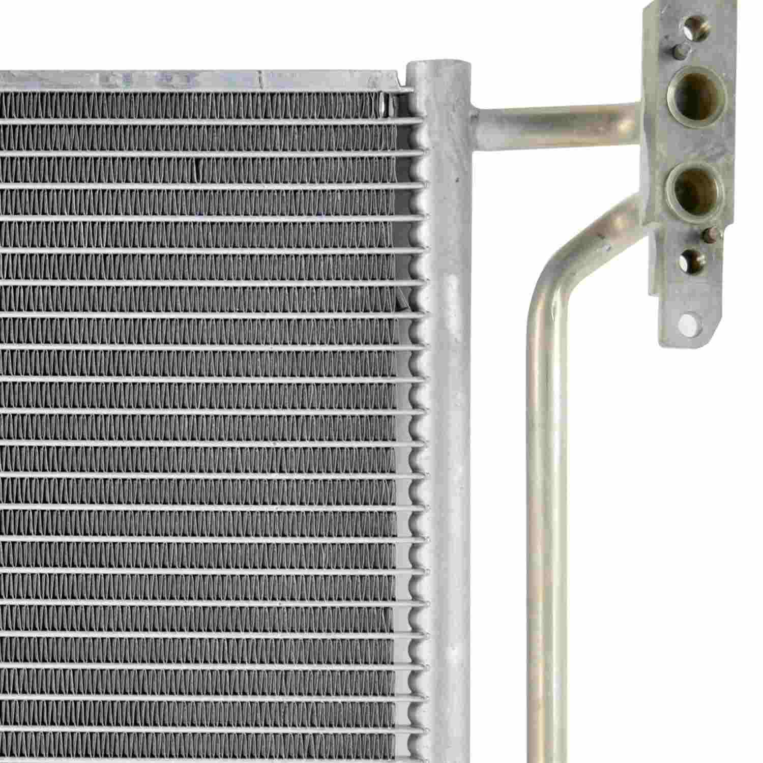 BMW X5 AC Condenser By Nissens 64536914216 – image 3