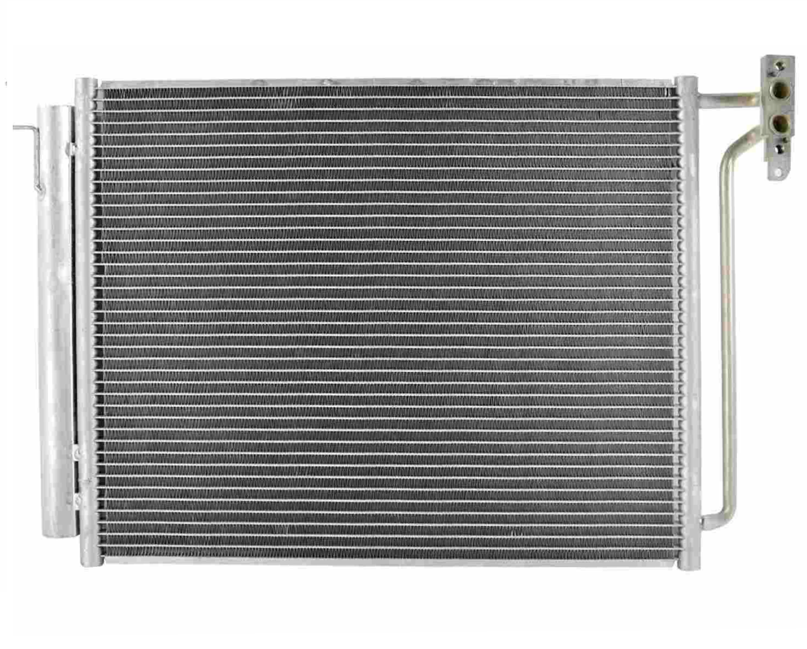 BMW X5 AC Condenser By Nissens 64536914216
